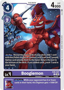 Image for Boogiemon [Infernal Ascension]