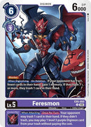 Image for Feresmon [Infernal Ascension]