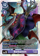 Image for Barbamon [Infernal Ascension]
