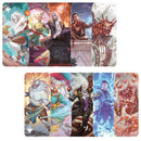 Image for Modern Horizons 3 Planeswalkers Double-Sided Standard Playmat For Magic: The Gathering - Playmats