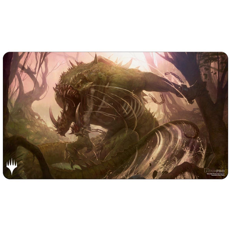 Image for Modern Horizons 3 Nethergoyf Standard Gaming Playmat for Magic: The Gathering - Playmats