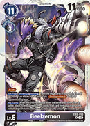 Image for Beelzemon [Infernal Ascension]