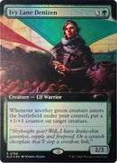 Ivy Lane Denizen Extended Art (769) [SLD]