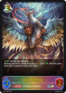 Star Phoenix (PR-103EN) [SVPR]