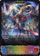 Star Phoenix Evolved (PR-104EN) [SVPR]