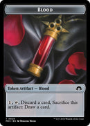 Blood Token (29) [MH3]