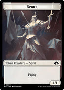 Spirit Token 0008 (8) [MH3]
