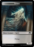 Spirit 0028 Energy Reserve Double Sided Token (28 // 36) [MH3]