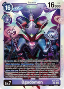 Image for Ogudomon [Infernal Ascension]