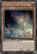 Shining Star Dragon (BLTR-EN002) [BLTR]