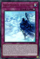 Frozen Domain of the Ice Barrier (BLTR-EN008) [BLTR]