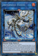 Infernoid Flood (BLTR-EN014) [BLTR]
