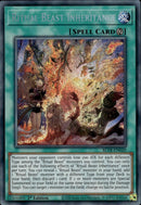 Ritual Beast Inheritance (BLTR-EN020) [BLTR]