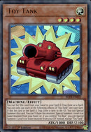 Toy Tank (BLTR-EN022) [BLTR]