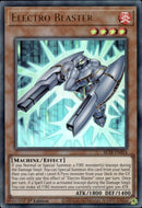 Electro Blaster (BLTR-EN024) [BLTR]