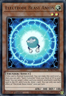Electrode Beast Anion (BLTR-EN033) [BLTR]
