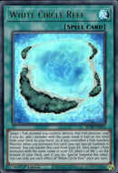 White Circle Reef (BLTR-EN035) [BLTR]