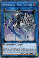 Sky Striker Ace Azalea Temperance (BLTR-EN044) [BLTR]