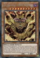 The Legendary Exodia Incarnate (BLTR-EN051) [BLTR]