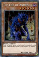 The End of Anubis (BLTR-EN052) [BLTR]