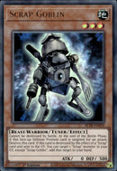 Scrap Goblin (BLTR-EN059) [BLTR]