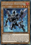 Infernoid Harmadik (BLTR-EN060) [BLTR]