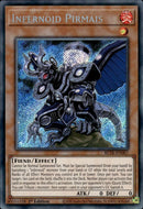 Infernoid Pirmais (BLTR-EN067) [BLTR]