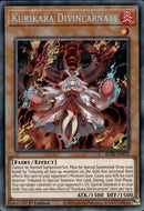 Kurikara Divincarnate (BLTR-EN079) [BLTR]