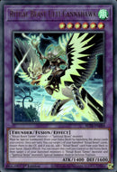 Ritual Beast Ulti Cannahawk (BLTR-EN084) [BLTR]