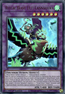 Ritual Beast Ulti Cannahawk Alternate Art (BLTR-EN085) [BLTR]