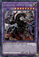 Granguignol the Dusk Dragon (BLTR-EN087) [BLTR]