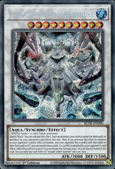 Icejade Gymir Aegirine (BLTR-EN090) [BLTR]