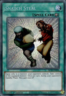 Snatch Steal (BLTR-EN096) [BLTR]
