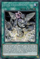 Void Vanishment (BLTR-EN100) [BLTR]