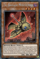 Tri Brigade Mercourier (BLTR-EN107) [BLTR]