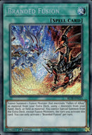 Branded Fusion (BLTR-EN111) [BLTR]
