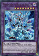 Mirrorjade the Iceblade Dragon (BLTR-EN114) [BLTR]