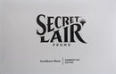 Secret Lair Drop Secret Lair Promo Seedborn Muse Rainbow Foil Edition [SLD]