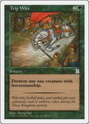 Trip Wire (154) [PTK]