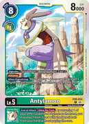 Image for Antylamon [Infernal Ascension]