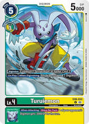 Image for Turuiemon [Infernal Ascension]