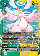Image for Cherubimon ACE [Infernal Ascension]