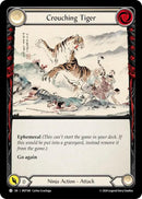 Crouching Tiger (MST188) [MST]