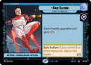 Gar Saxon Viceroy of Mandalore (001/262) [SHD]
