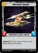 Mercenary Gunship (256/262) [SHD]