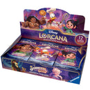 Disney Lorcana Shimmering Skies Booster Box () [5]