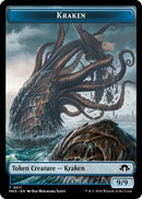 Kraken Token (11) [MH3]