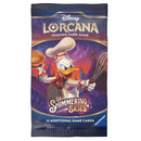 Disney Lorcana Shimmering Skies Booster Pack () [5]