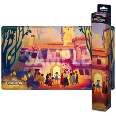 Ravensburger Playmats