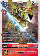 Image for Durandamon [Infernal Ascension]